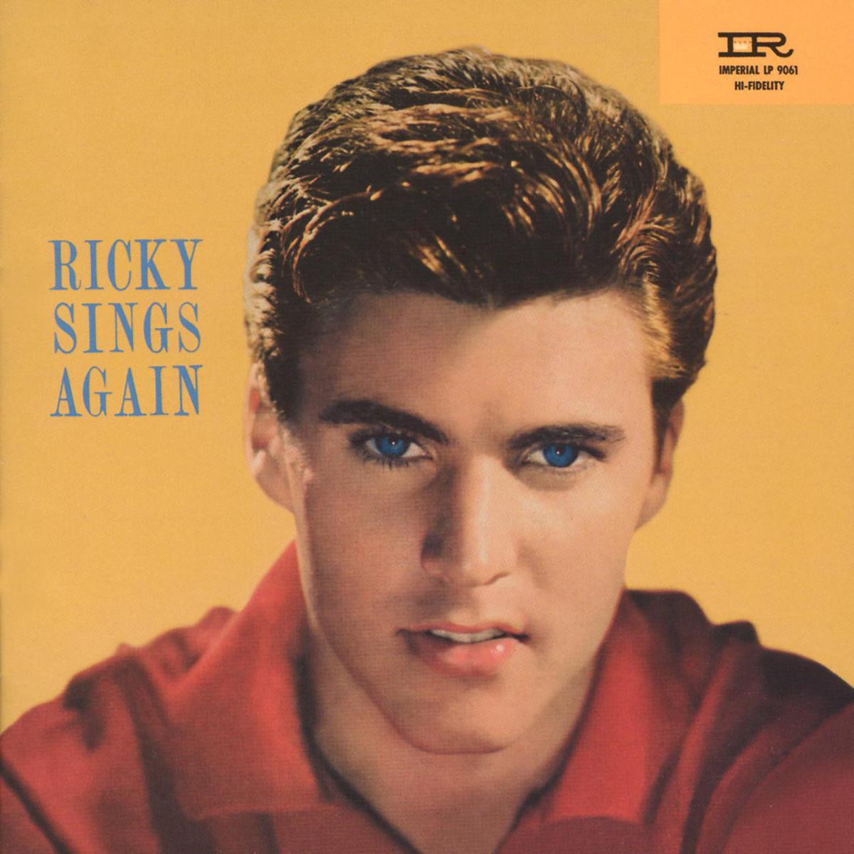 lonesome town (remastered)
