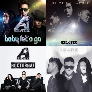 Aziatix