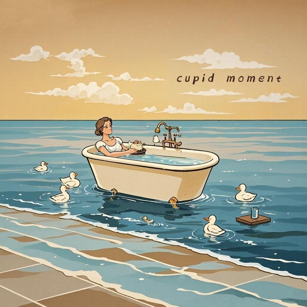 Cupid Moment