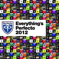 Everything's Perfecto 2012