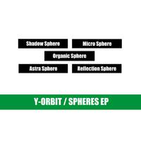 Spheres EP