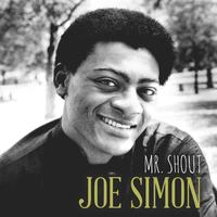 Mr. Shout