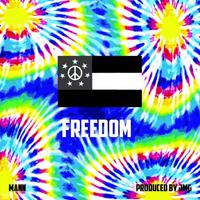 Freedom - Single