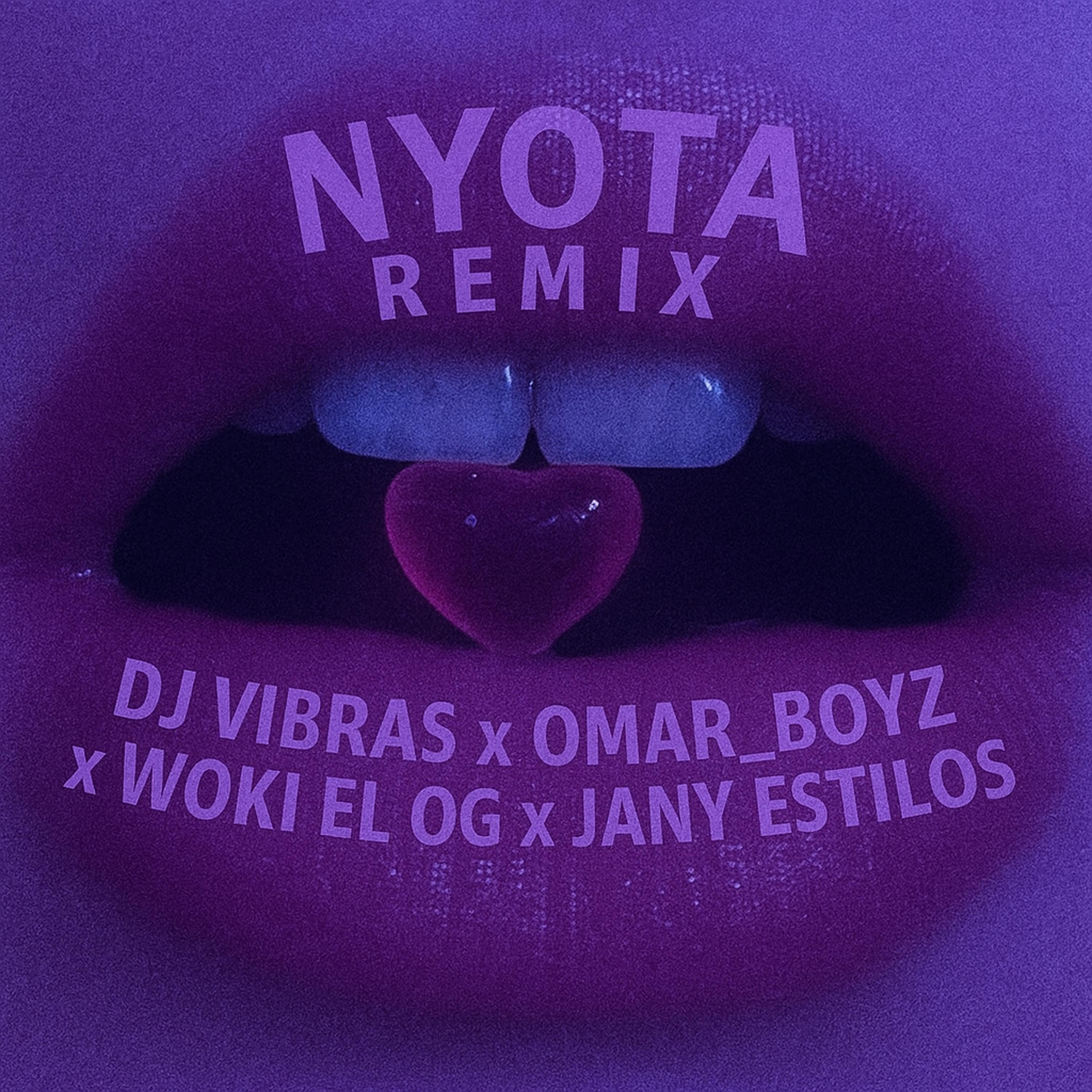 Nyota (Remix)