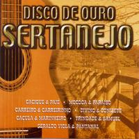 Disco de Ouro Sertanejo