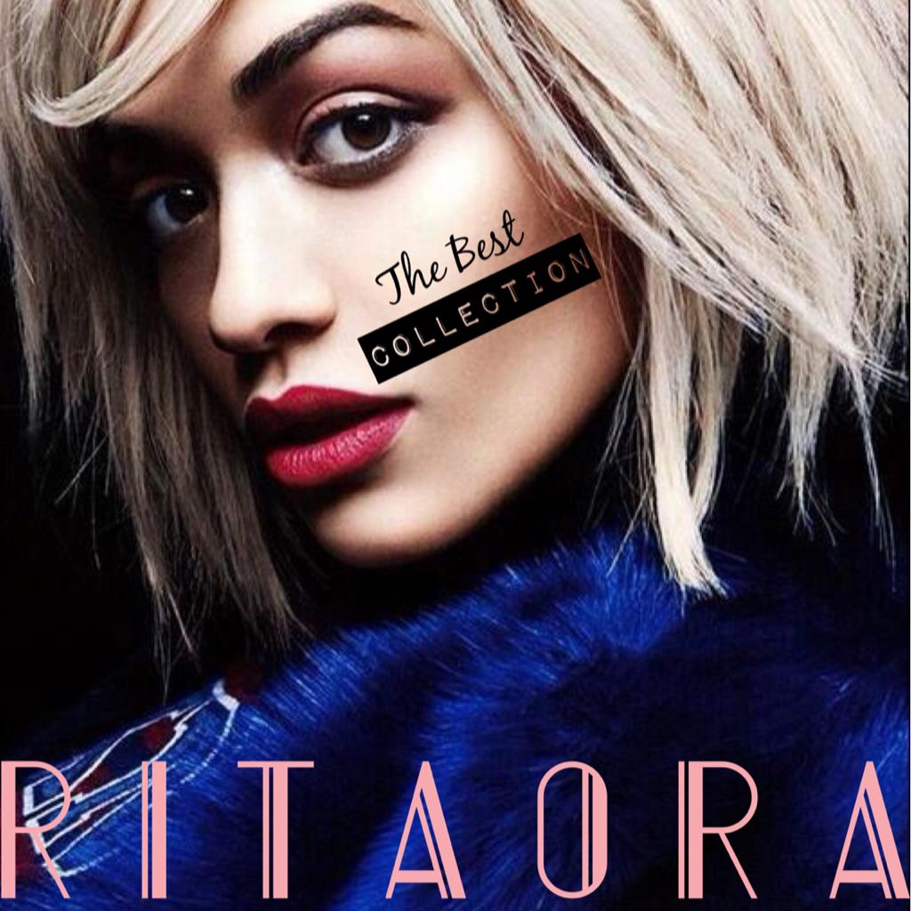 Rita Ora