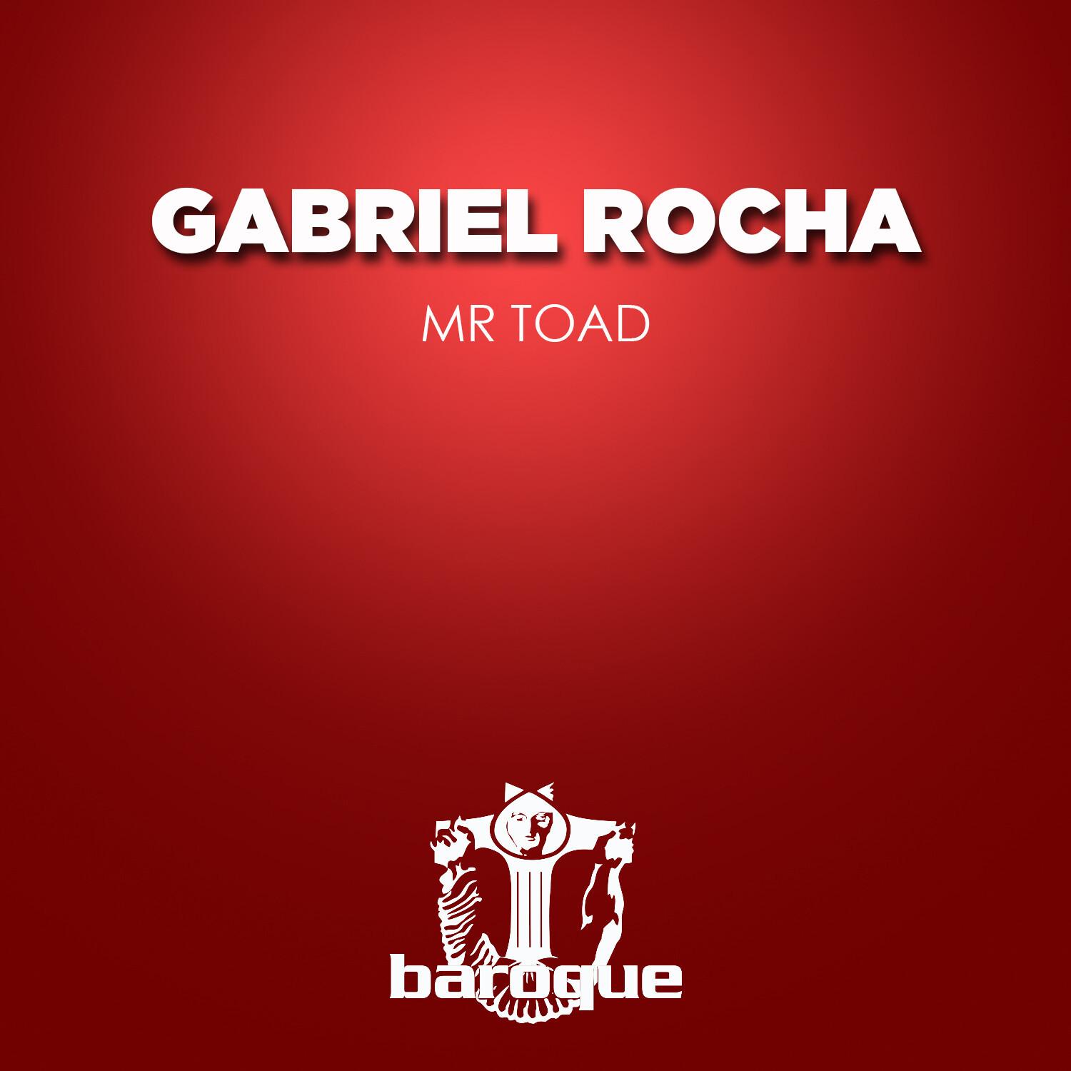 Mr Toad (Jonny Calypso Remix) Gabriel Rocha 单曲 网易云音乐
