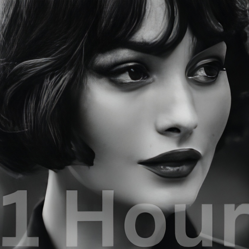 (1 Hour) - Pochil - Porque (Umar Keyn Re