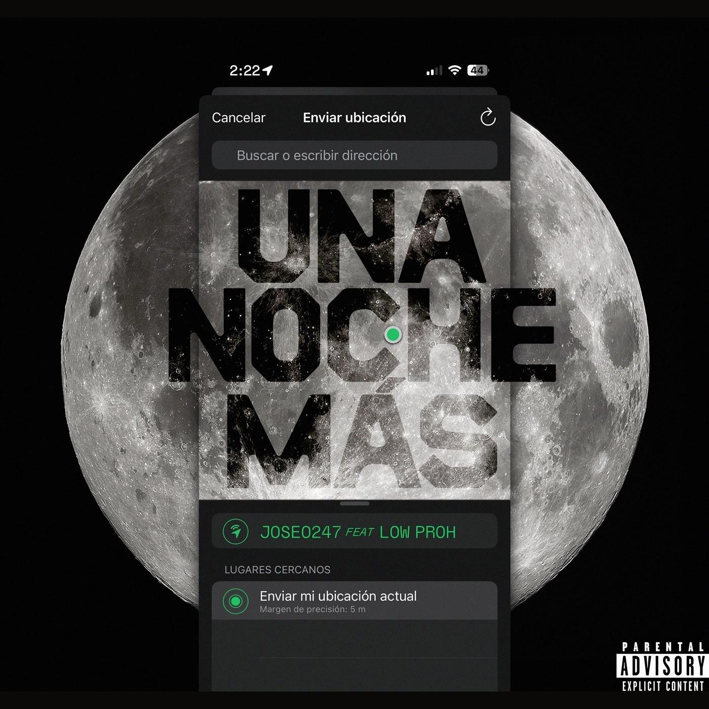 Una Noche Más (feat. Low Proh)