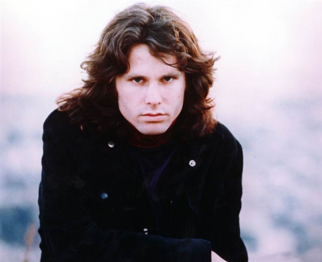 Jim Morrison
