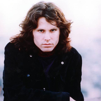 Jim Morrison