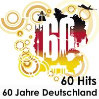 60 Hits - 60 Jahre Deutschland