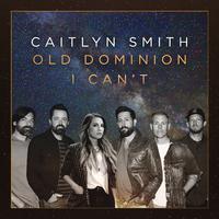 I Can't (Featuring Old Dominion) (Acoustic)