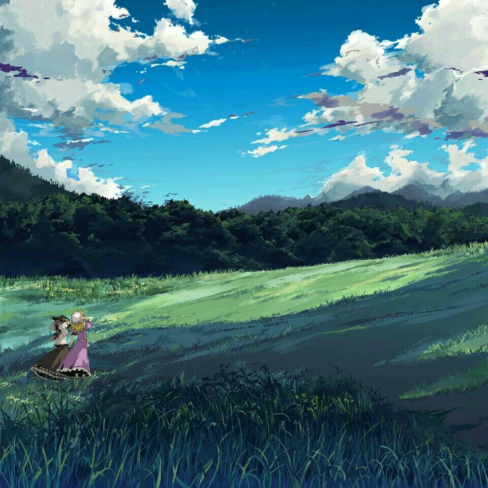 Outside connection ~Visional Memory~