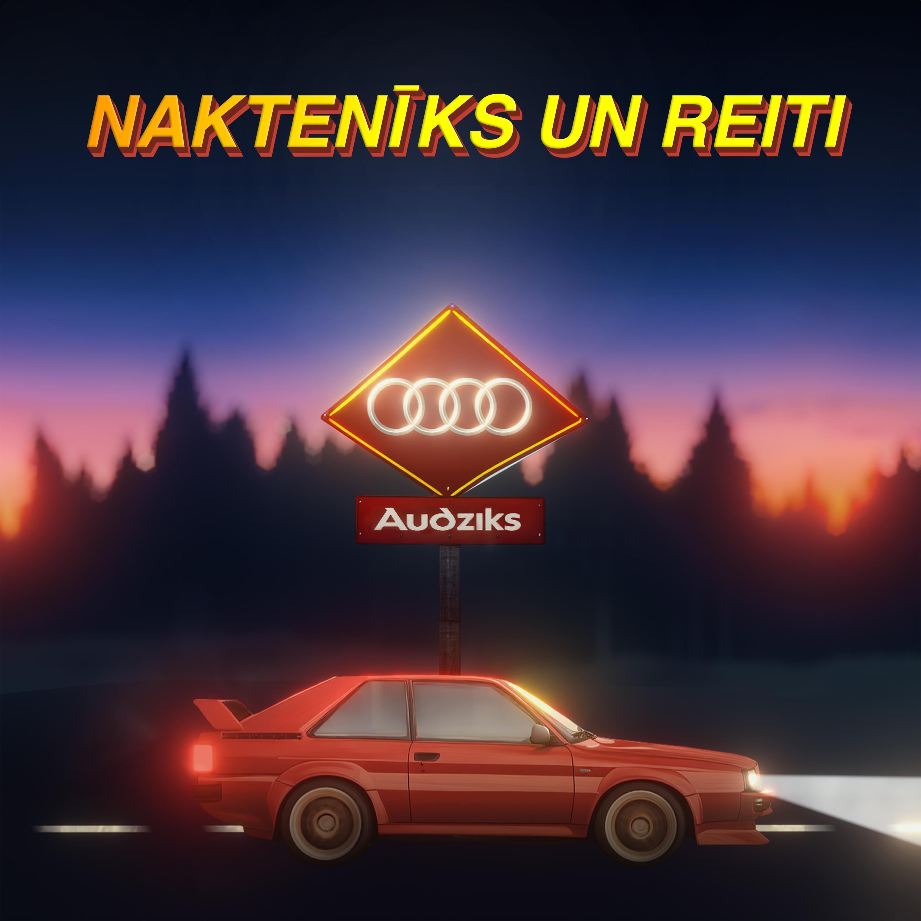 Itei Nakts (feat. Mygla)