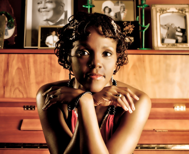 Carleen Anderson