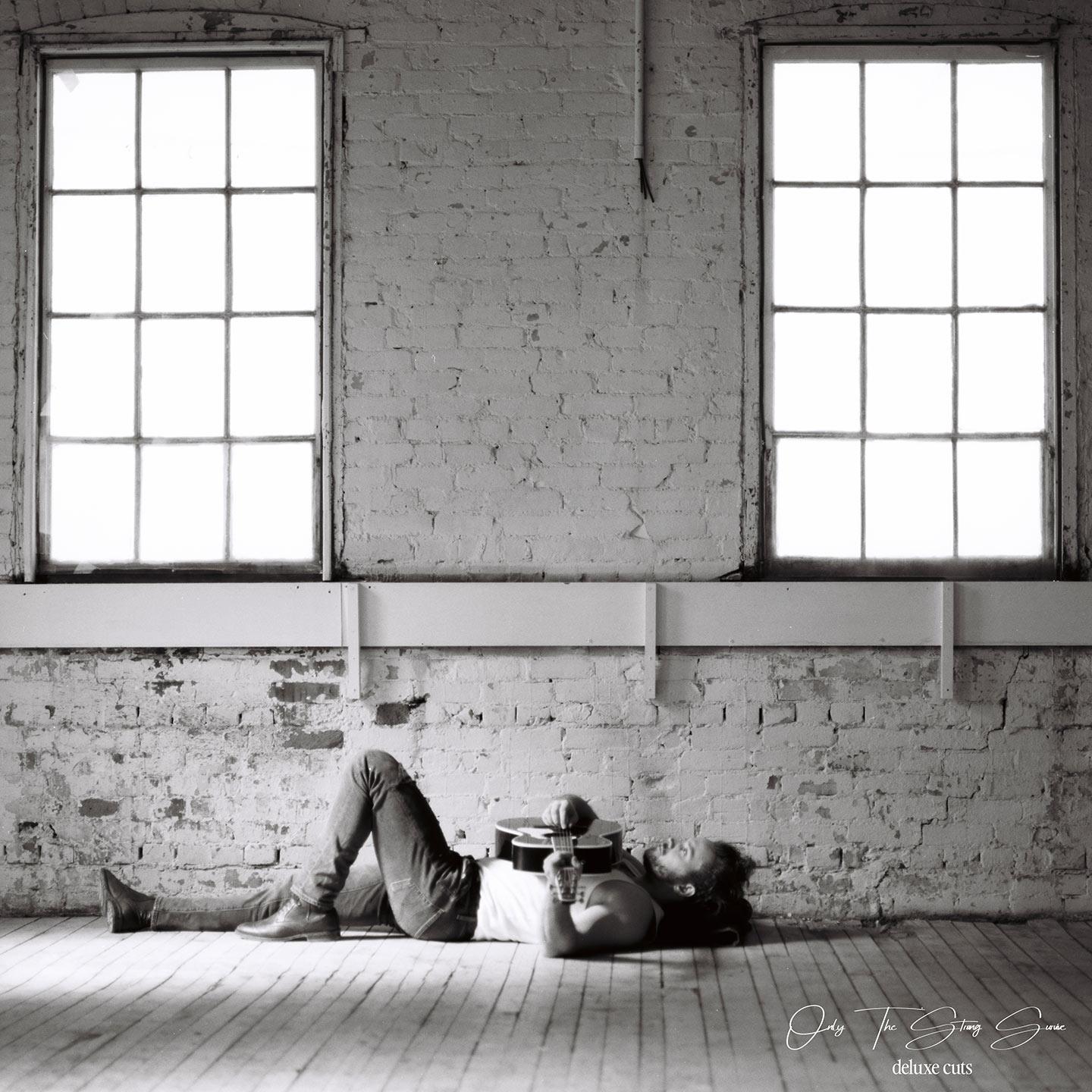 Only The Strong Survive (Live at Foran Sound)