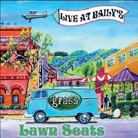 Lawn Seats (Live at Baily's)