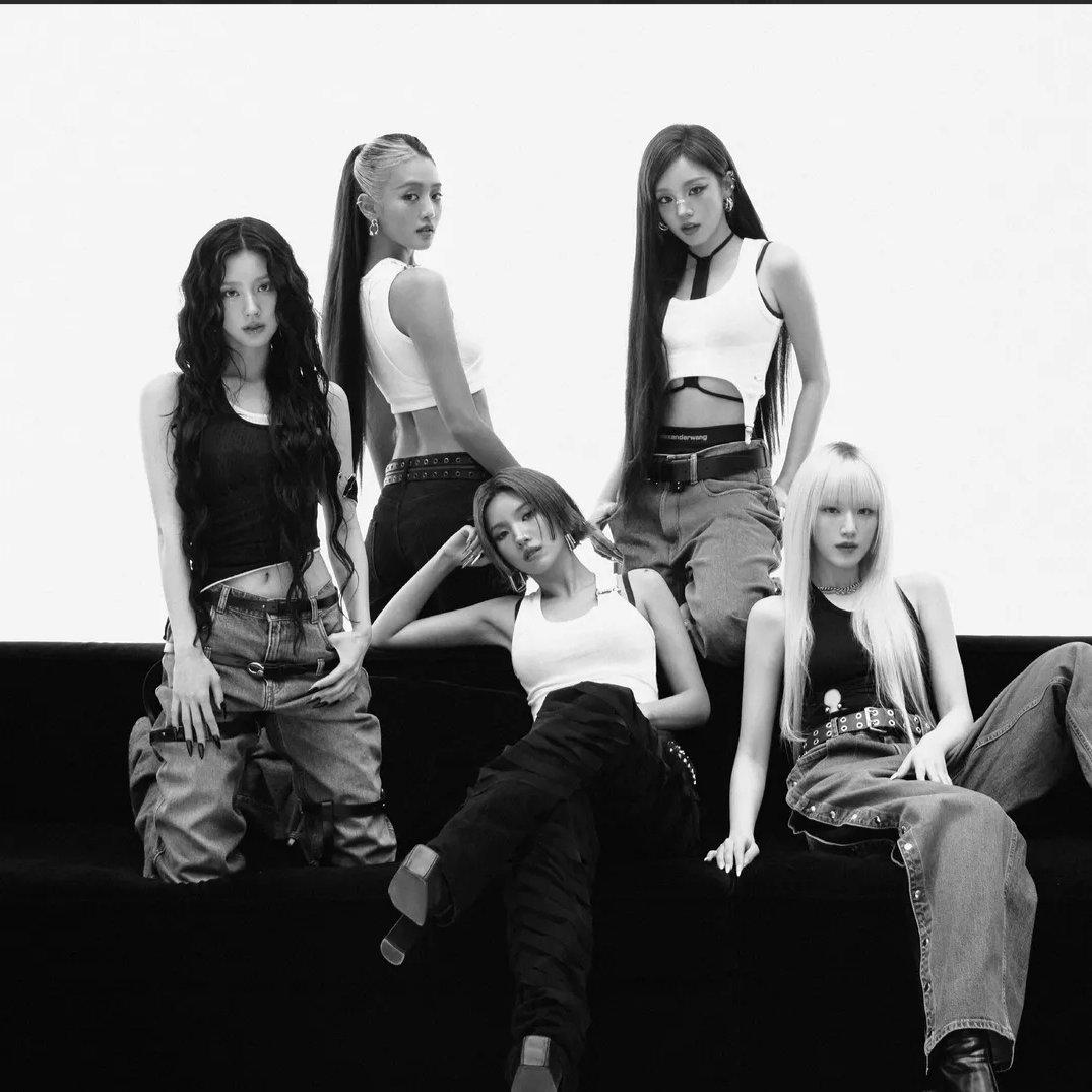 K-Pop | 韩国女团热门歌曲精选