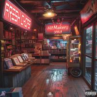 DJ OG Uncle Skip Presents: Hitmakers, Vol. 4
