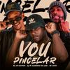 MC PEPPI - Vou Pincelar