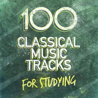 100 Classical Music Tracks for Studying