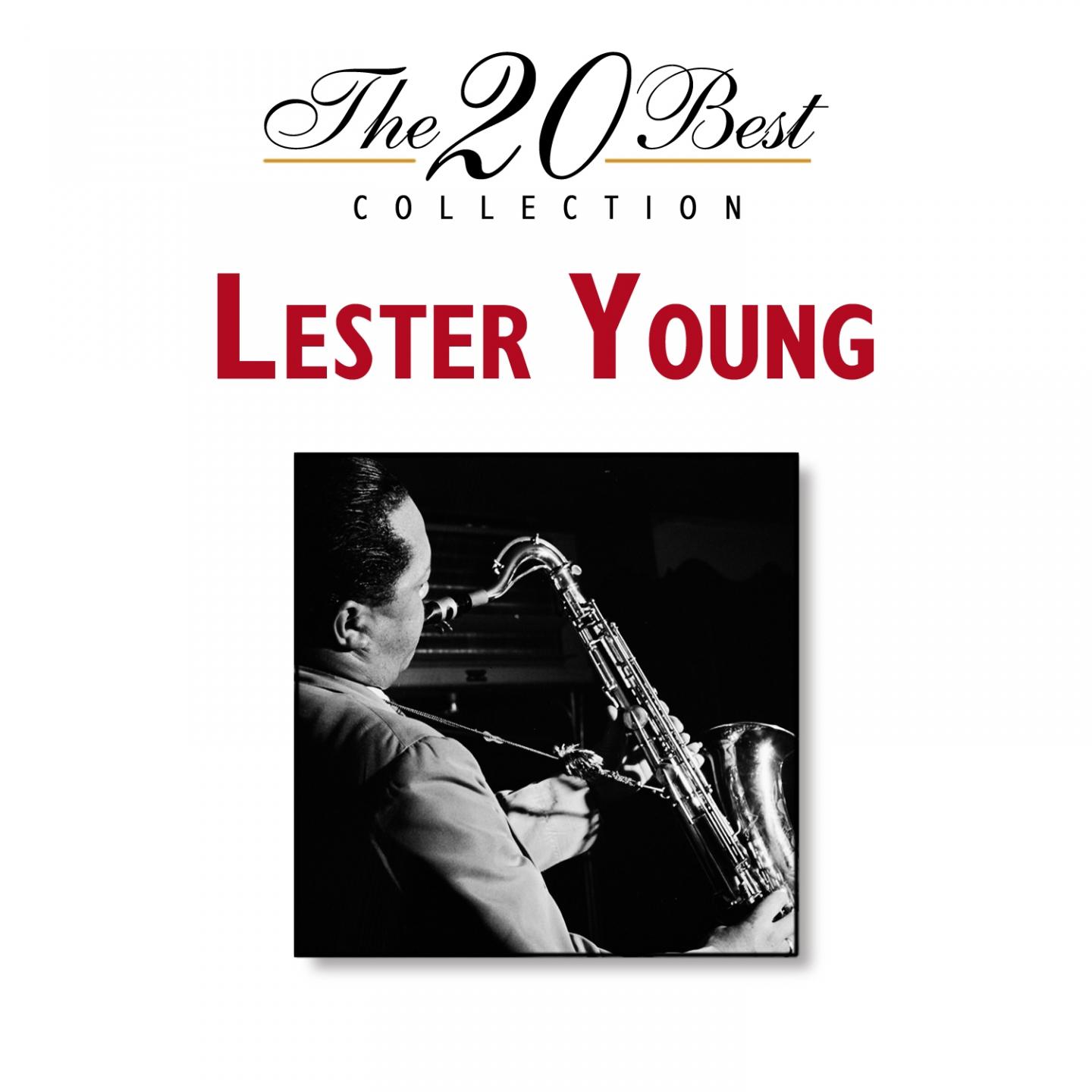 ghost of a chance - lester young - 单曲 - 网易云