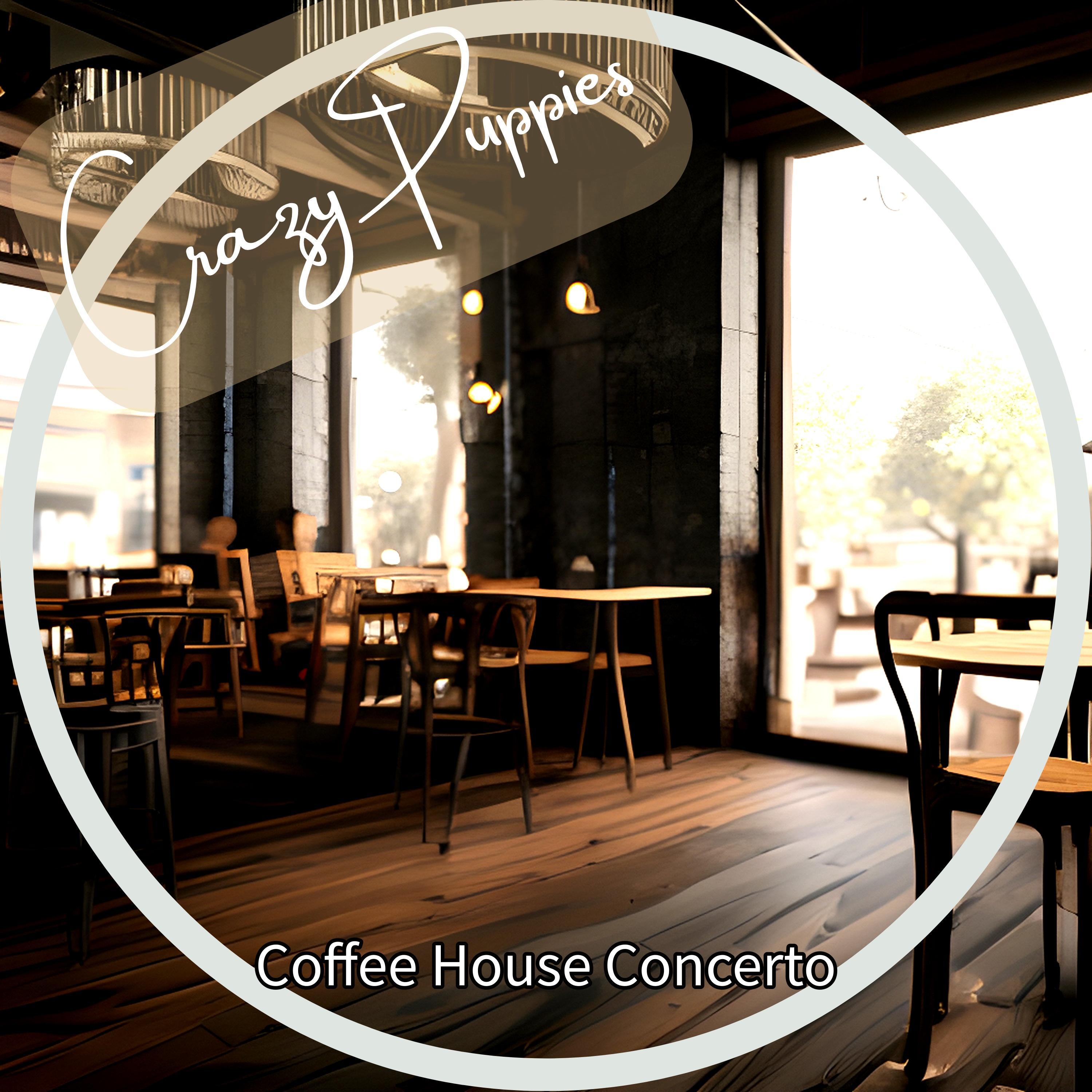 Cooking With Coffee (Key E Ver.)