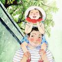 时光慢点 | 我会为父亲撑起一片天