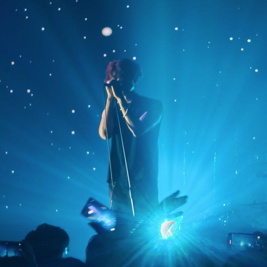 life awaits上海十周年