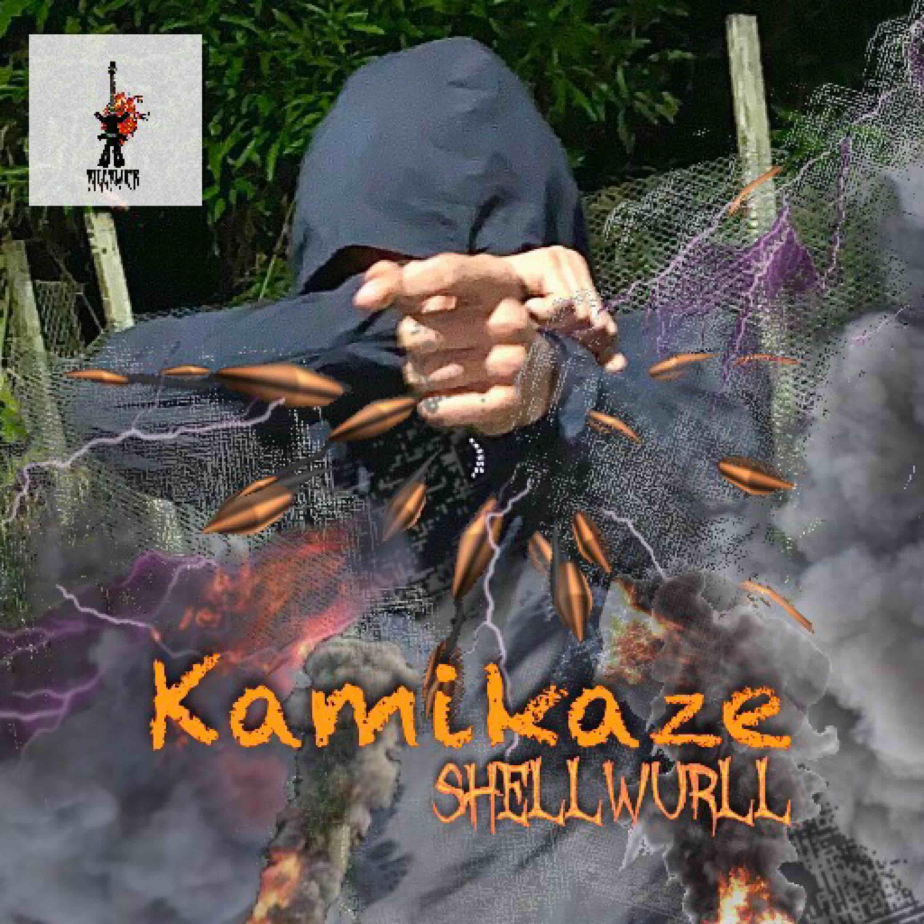 kamikaze歌手：shellwurll发行时间：2023-12-18播放收藏分享下载评论