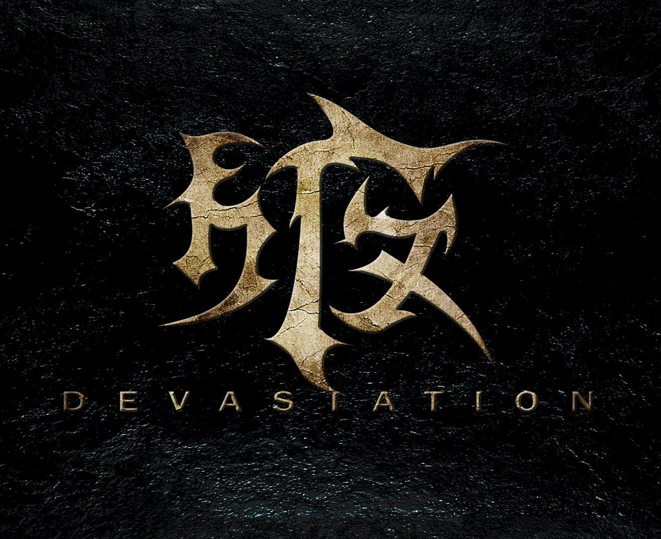 破乐团DEVASTATION