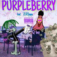 PURPLEBERRY（prod.JACKWAVY)