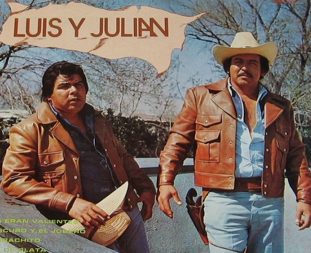 Luis Y Julian