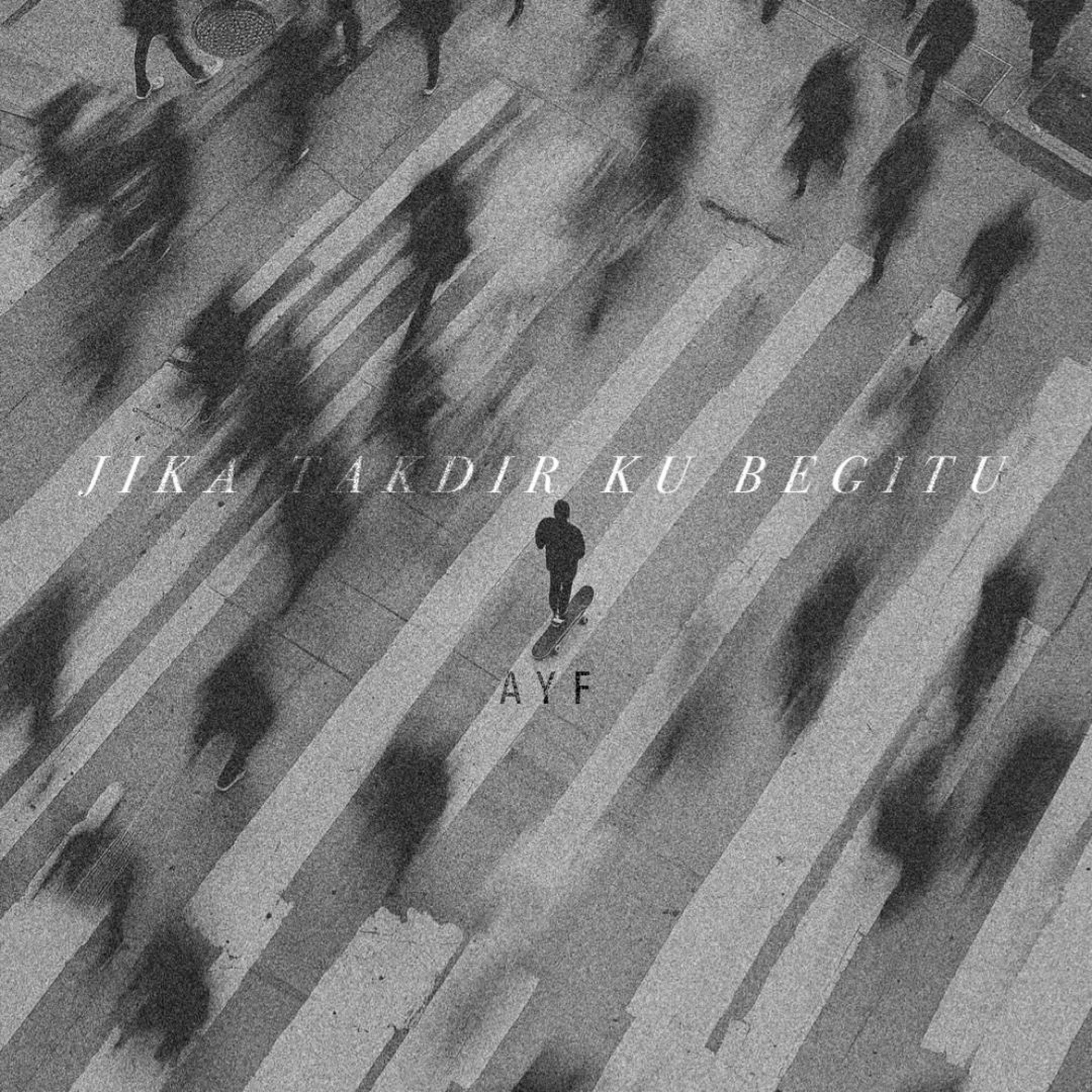 Jika Takdir Ku Begitu