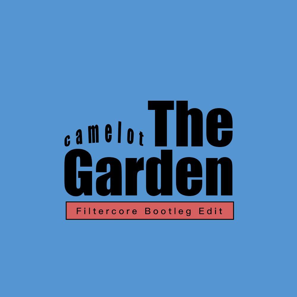 The Garden (Filtercore Bootleg Edit)