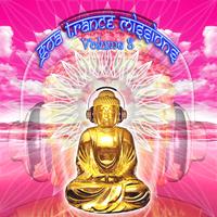 Goa Trance Missions, Vol. 8