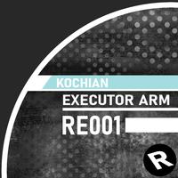 Executer Arm