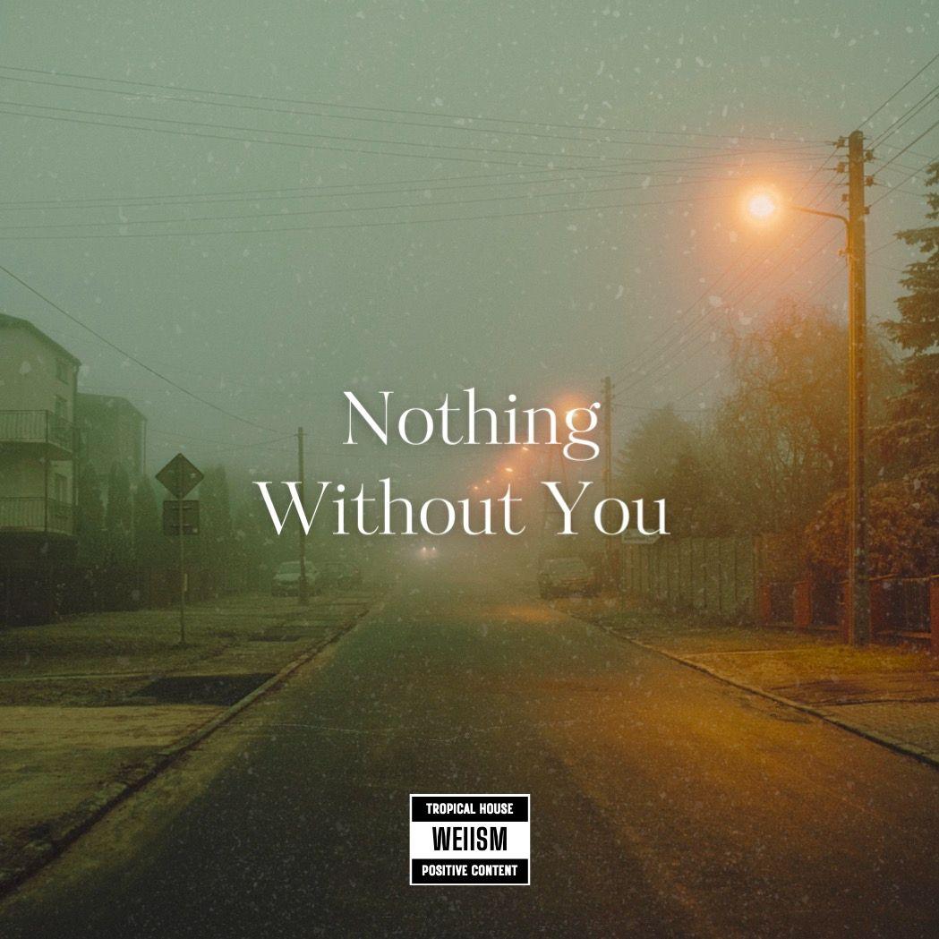 Don't Wanna Fall Again_小阿威_Nothing Without You | 在线播放_Don't Wanna Fall Again歌词_Don't Wanna Fall Again下载 | 网易云音乐