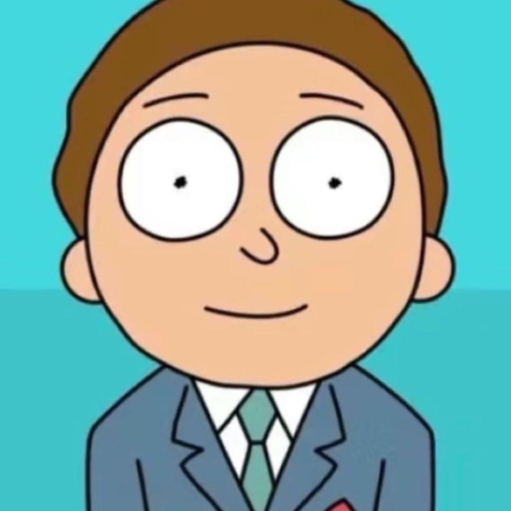 小镇严肃文科生