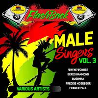 Penthouse Flashback (Male Singers), Vol. 3