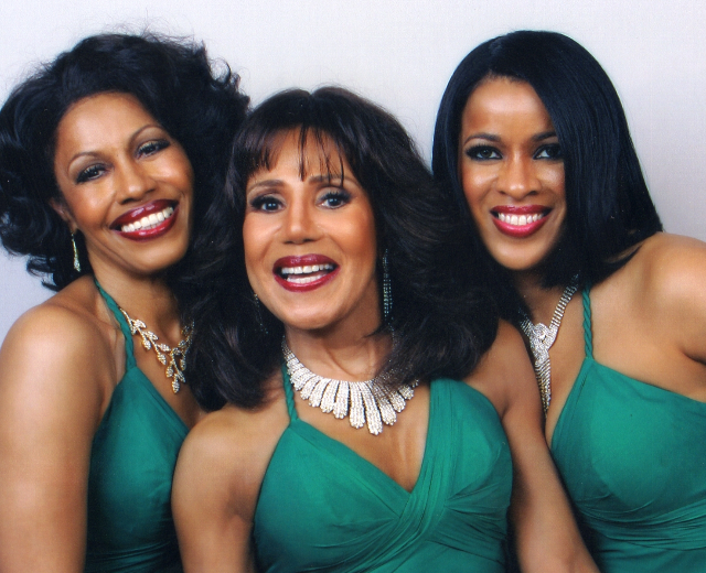 The Crystals