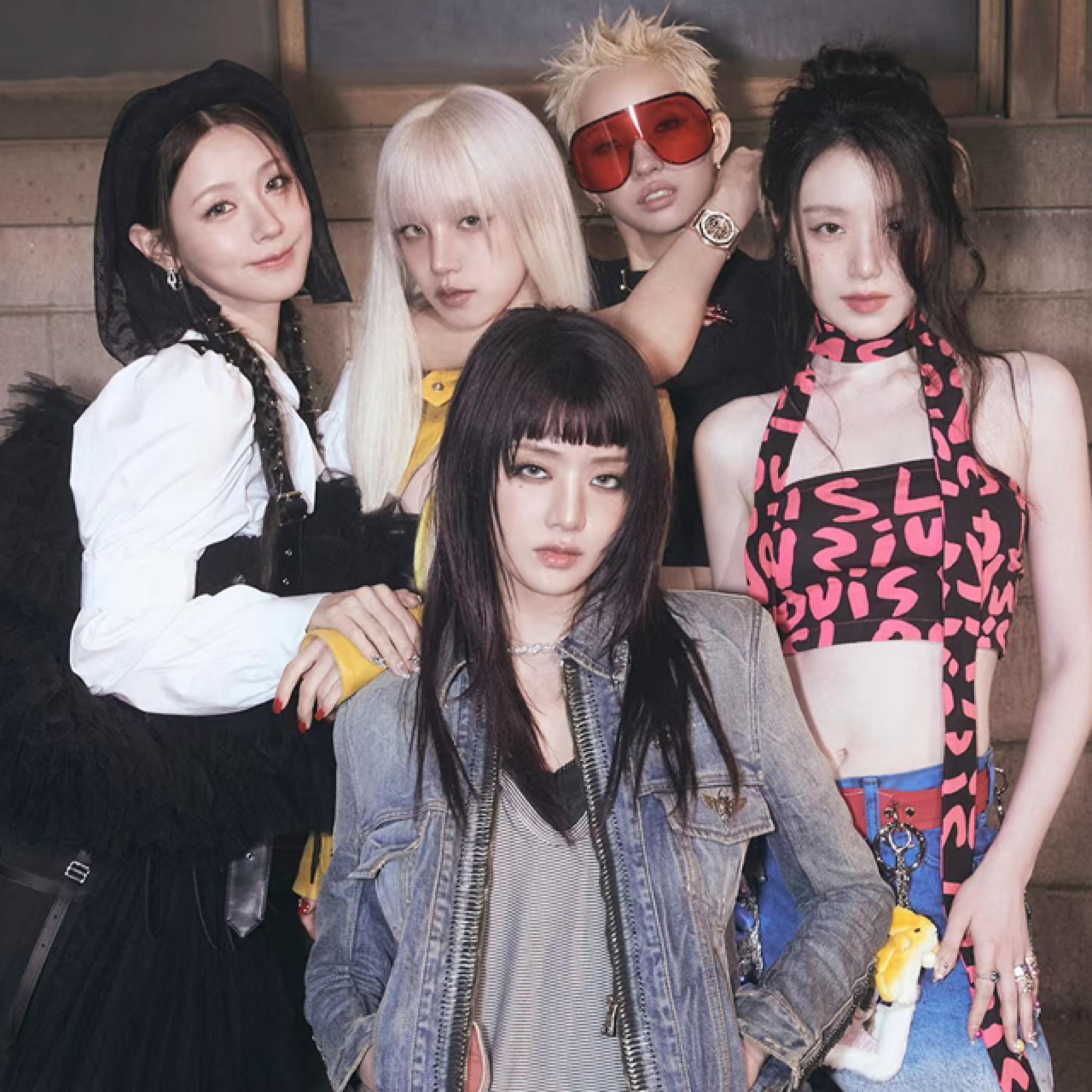 Kpop | 韩团精选 超燃节奏提神醒脑