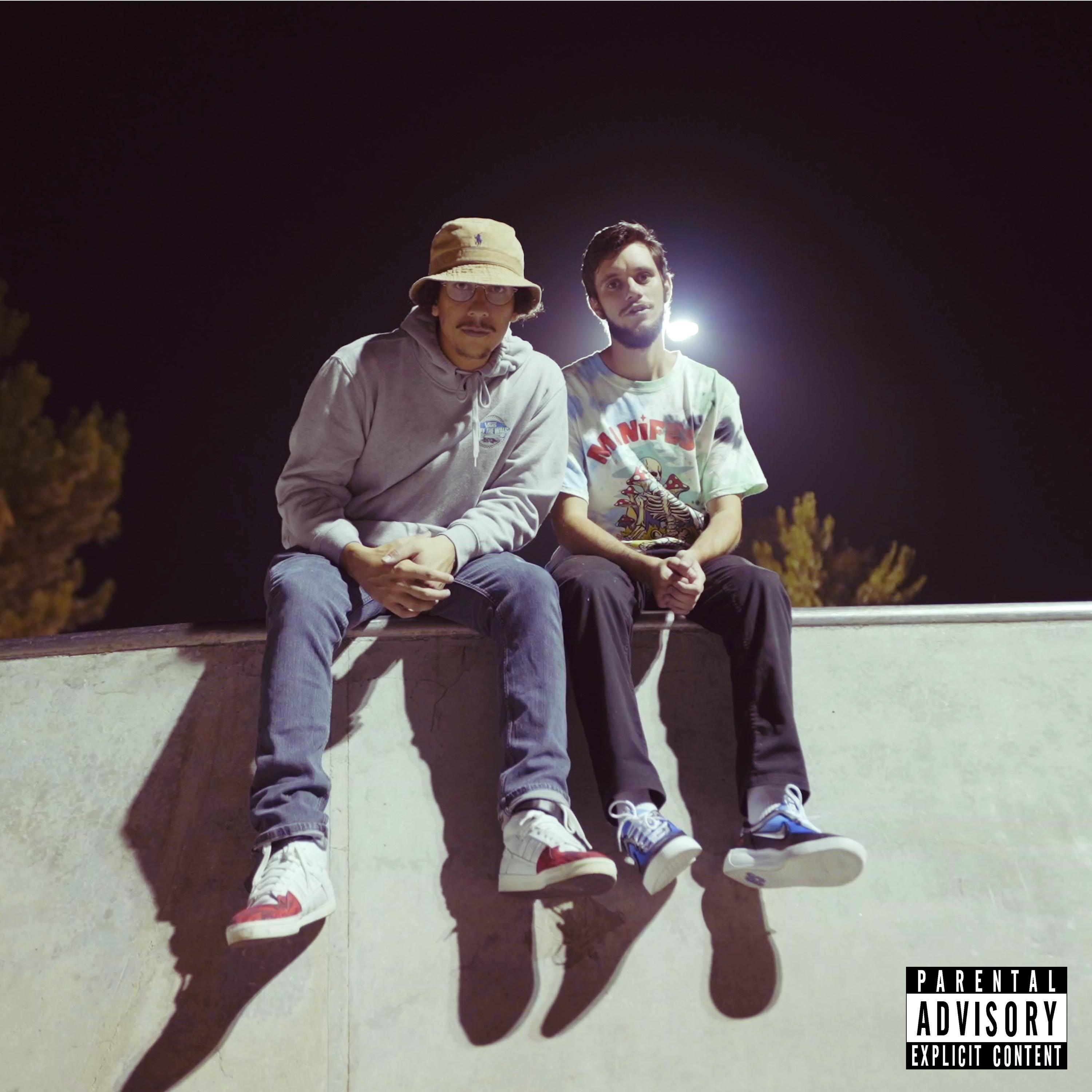 Presidential Cemetery (feat. Adam Flowers)