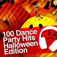 100 Dance Party Hits: Halloween Edition