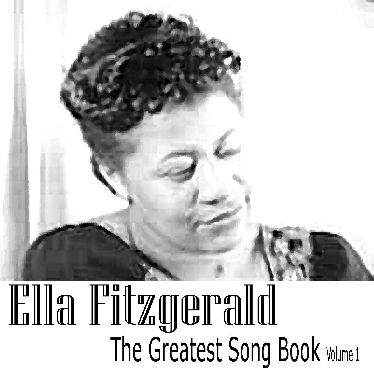 Oh! Lady Be Good - Ella Fitzgerald - 单曲 - 网易云音乐