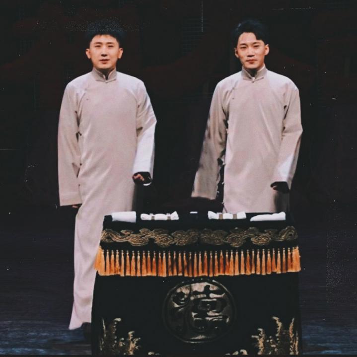 何为情尚（尚九熙何九华应援填翻）（翻自 布咕Ming）