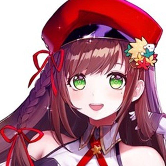 跨次元新星一秋蒂