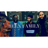 BEENFAMILY