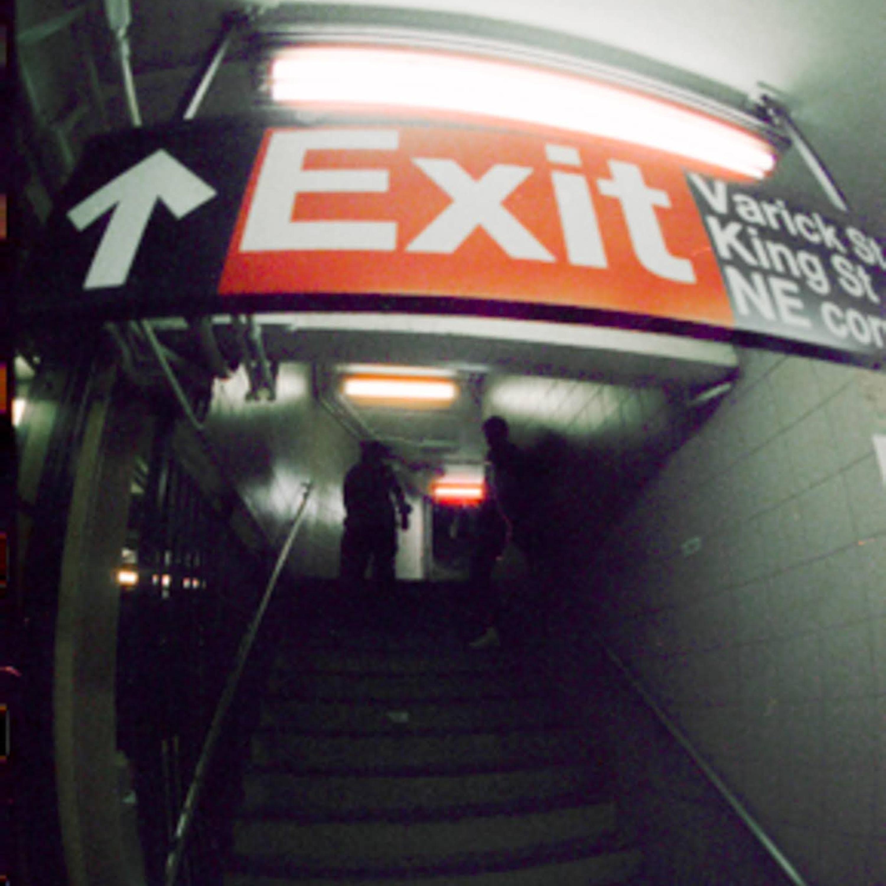 Erased (feat. Kodoku)